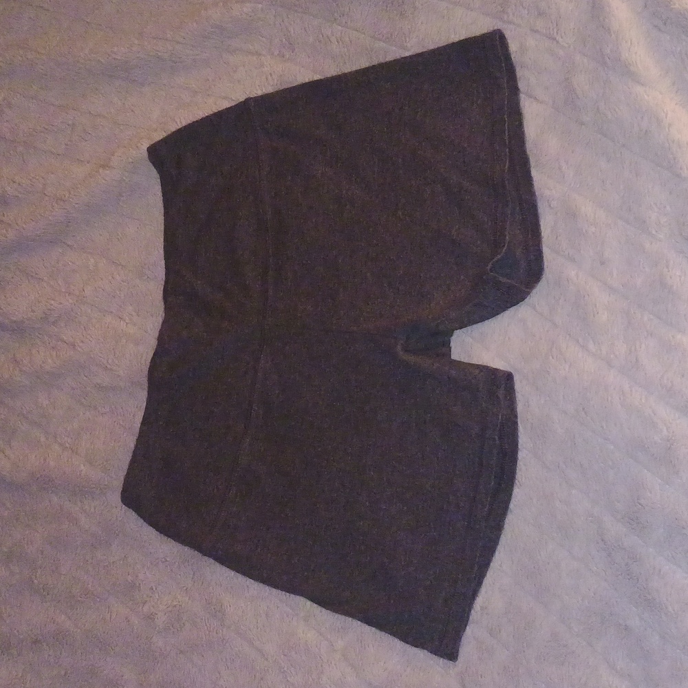 Must Bundle For $3 Offer*   RBX Women's Large Gray Bike Shorts